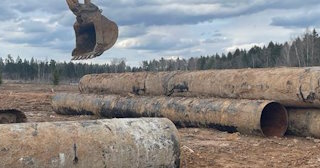 Демонтаж труб в Алексеевке - цена от 528 руб. - Сварной-Лкв