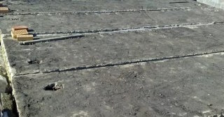 Демонтаж наплавляемой кровли: цена от 728 рублей за м2 | Сварной-Лкв